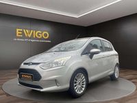 Occasion Ford B-MAX Titanium 121 ch (88 kW) 2013 Gris Monospace