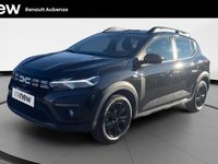 Occasion Dacia Sandero Extreme 2024 Noir Citadine