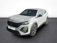 Occasion Peugeot 2008 2024 Blanc SUV