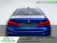 occasion BMW M5 600 ch BVA