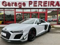 occasion Audi R8 Coupé GT LIMIT NO115 / 333 CARBON KERAMIK LASER BANG OLU