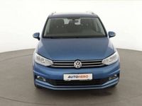 occasion VW Touran III 1.4 TSI 150 Carat 5 places