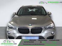 occasion BMW X1 sDrive 18i 140 ch BVA