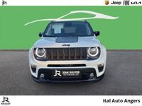 occasion Jeep Renegade 1.3 Turbo T4 190ch 4xe Upland AT6 - VIVA3663686