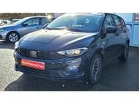 Occasion Fiat Tipo 101 ch (74 kW) 2023 Noir Break