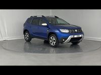 Occasion Dacia Duster Prestige 118 ch (86 kW) 2022 Bleu SUV