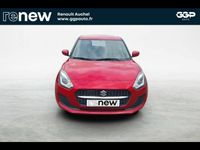 occasion Suzuki Swift SWIFT1.2 Dualjet Hybrid - Pack