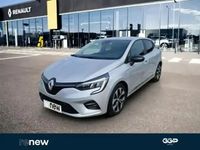 Occasion Renault Clio V Evolution 2023 Gris Berline