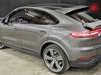 occasion Porsche Cayenne E-Hybrid 3.0 V6 462 ch Tiptronic BVA