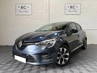 Occasion Renault Clio V Evolution 65 ch (47 kW) 2022 Gris Berline