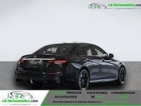 Occasion Mercedes E53 AMG AMG 435 ch (319 kW) 2021 Berline