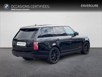 occasion Land Rover Range Rover 2.0 P400e 404ch Westminster Black Swb Mark X