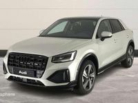 Occasion Audi Q2 Design 152 ch (111 kW) 2025 Gris SUV