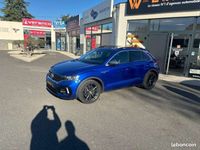 occasion VW T-Roc 2.0 TSI 300 R 4MOTION DSG BVA