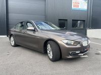 Occasion BMW 320 Comfort Edition 185 ch (136 kW) 2013 Berline