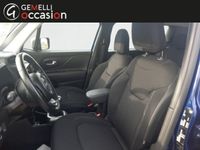 occasion Jeep Renegade 1.0 GSE T3 120ch Limited MY21 - VIVA174383216
