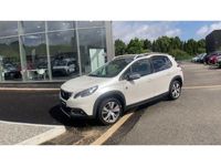 occasion Peugeot 2008 1.2 PureTech 130ch E6.c Crossway S&S