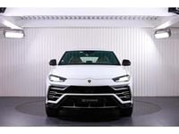 Occasion Lamborghini Urus 650 ch (478 kW) 2020 Blanc SUV
