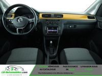 Occasion VW Caddy 150 ch (110 kW) 2020 Monospace