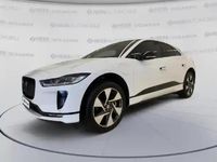 Occasion Jaguar I-Pace SE 294 kW (400 ch) 2022 Blanc SUV