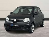 Occasion Renault Twingo Equilibre 61 kW (83 ch) 2022 Citadine