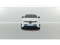 Occasion Renault Megane E-Tech Techno 161 kW (220 ch) 2022 Blanc Berline