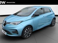Occasion Renault Zoe Evolution 80 kW (109 ch) 2022 Bleu Citadine