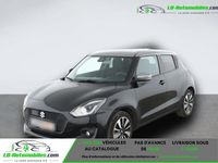 Occasion Suzuki Swift 111 ch (81 kW) 2017 Citadine