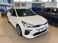 occasion Kia Rio 1.0 T-GDI 120ch MHEV GT-Line Premium DCT7 - VIVA3515173