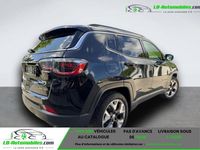 Occasion Jeep Compass 140 ch (102 kW) 2018 SUV