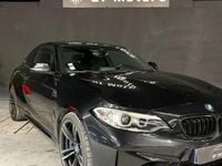 Occasion BMW M2 Performance 370 ch (272 kW) 2017 Coupé