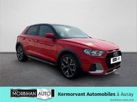 Occasion Audi A1 Design 95 ch (69 kW) 2021 Citadine