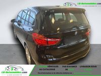 occasion BMW 116 116 216dch