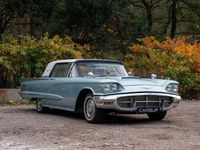 Occasion Ford Thunderbird 245 ch (180 kW) 1960 Bleu Coupé