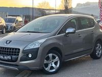 Occasion Peugeot 3008 Style 115 ch (84 kW) 2014 Break