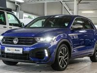 occasion VW T-Roc 2.0 Tsi 300ch R 4-motion Dsg7