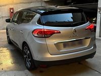 Occasion Renault Scénic IV Intens 140 ch (102 kW) 2019 Gris Monospace