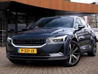 Occasion Polestar 2 Long Range Dual motor 169 kW (231 ch) 2022 Citadine