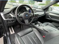 occasion BMW X6 M50dA 381ch Euro6c