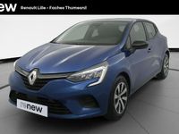 Occasion Renault Clio V Equilibre 91 ch (66 kW) 2023 Bleu Citadine