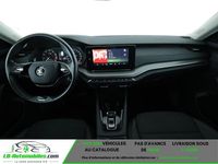 Occasion Skoda Octavia 150 ch (110 kW) 2021 Break