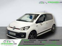 Occasion VW up! 116 ch (85 kW) 2018 Citadine