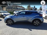 occasion Toyota C-HR 184h Edition 2WD E-CVT MY20