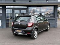 Occasion Dacia Sandero Prestige 90 ch (66 kW) 2014 Citadine