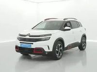 occasion Citroën C5 Aircross Bluehdi 130 S&s Eat8 Shine 5p