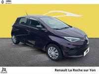 occasion Renault 20 Zoé Life charge normale R110 Achat Intégral -- VIVA188958951