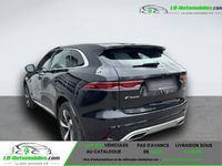 occasion Jaguar F-Pace 3.0 - P400 AWD BVA