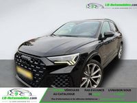 Occasion Audi RS Q3 Sport 400 ch (294 kW) 2020 SUV