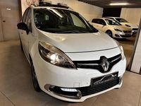 Occasion Renault Grand Scénic III Bose Edition 131 ch (96 kW) 2015 Blanc Monospace