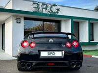 occasion Nissan GT-R 3.8 V6 Black Edition